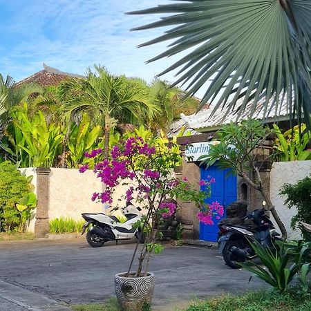 Starling Villas サヌール エクステリア 写真